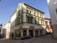 Wohn- & Geschäftshaus + separates Wohnhaus im Zentrum von Lüdenscheid! - Lüdenscheid