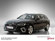 Audi A4, Avant 40 TFSI S line, Jahr 2023 - Böblingen