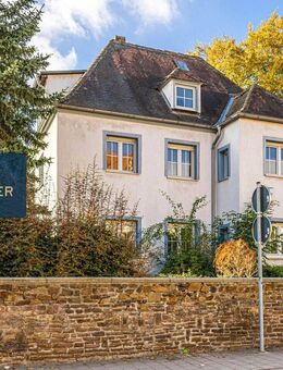 Holen Sie sich die gesamte Familie unter ein Dach - Markkleeberg
