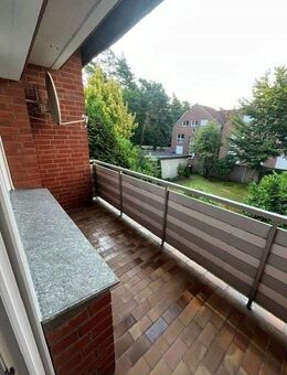 Top renoviert & familienfreundlich - 4 Zimmer in bester Wohnlage - Schloß Holte-Stukenbrock