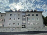 Helle 3-Zimmer Wohnung in schöner und zentraler Lage in Traunstein - Traunstein