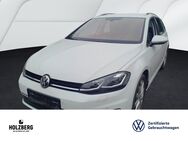 VW Golf Variant, 1.5 TSI Golf VII Highline, Jahr 2020 - Braunschweig