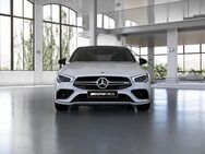 Mercedes CLA 35 AMG, Cp ENERGIZ MULTI NIGHT, Jahr 2023 - Ravensburg