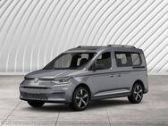 VW Caddy, Life, Jahr 2022 - Unterschleißheim