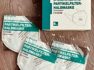 60 FFP2 Masken, einzelverpackt - Pulheim