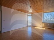Helle 3-Zimmer Wohnung in zentraler Lage - Haidenhof Passau - Passau