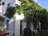 Geräumiges Reihenendhaus mit EBK - Weßling