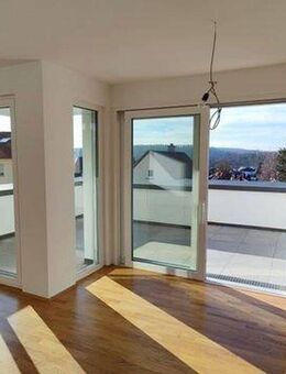 Lichtdurchflutete Wohnung mit Dachterrasse Heidenheim an der Brenz - Heidenheim (Brenz)