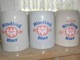 Bierkrug Brauerei Binding Frankfurt 1870-1970 Jubiläum Dir und mir-Binding Bier 100 Jahre in 46242
