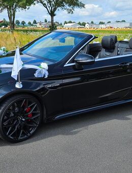 Hochzeitsauto und Event-Auto - Brühl (Nordrhein-Westfalen)