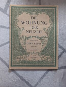 Möbeln der 20 Jahre, Möbelhaus Katalog - Mechernich Zentrum