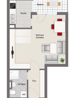 Singles aufgepasst! - Lichtenfels (Bayern)