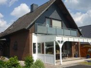 Rosengarten-Nenndorf: Sehr gepflegtes 5 Zimmer Einfamilienhaus in bester Wohnlage - Rosengarten (Niedersachsen)