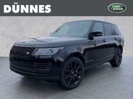 Land Rover Range Rover, D300 Westminster Black, Jahr 2020 - Regensburg