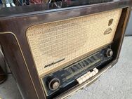 Radio Vintage Grundig 3043 W / 3D - Kleve Zentrum