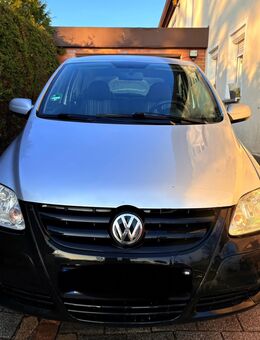 VW Fox - Treuchtlingen Zentrum