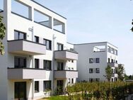 Tolle 2-Zimmer-Wohnung im Neubau mit Balkon - Wiesbaden