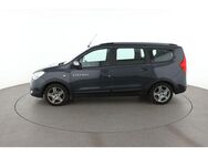 Dacia Lodgy 1.3 TCe Stepway Plus - Berlin