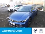 VW Golf, Style 50 J, Jahr 2024 - Nastätten