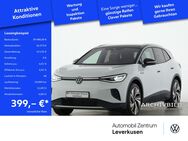 VW ID.4, Pro Performance, Jahr 2023 - Leverkusen