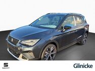 Seat Arona, 1.0 TSI Xperience, Jahr 2022 - Kassel