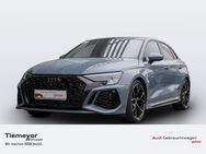 Audi RS3, 2.5 TFSI Sportback Q AGA DYNAMIK, Jahr 2022 - Remscheid