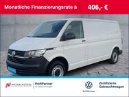 VW T6.1, 2.0 TDI Transporter lang, Jahr 2020 - Bayreuth