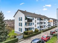 IMMORath.de - Sanierte 3-Zimmerwohnung in ruhiger Umgebung - Ettenheim