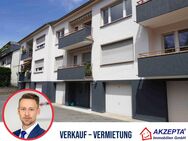 Familienwohnung in Zentrumsnähe von Leichlingen - mit neuer Hybridheizung! - Leichlingen (Rheinland, Blütenstadt)