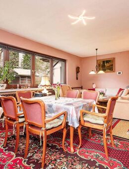 Mächtig Potenzial für Ihre Wohnträume! 165m² Wohn-/Nutzfläche + ein vorbereitetes DG warten auf Sie! - Berlin