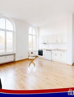*** 3 Zimmer - hell - Stadtfeld West *** - Magdeburg