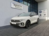 VW T-Roc, 1.5 l TSI R-Line EASY-OPEN, Jahr 2025 - Schopfloch (Baden-Württemberg)