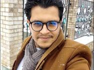 "Neue Freunde in Kiel gesucht!" - Kiel