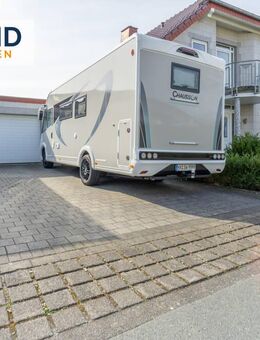*REDUZIERT!! Großzügiges Einfamilienhaus mit Garten & Kamin in ruhiger Lage von Warburg! - Warburg (Hansestadt)