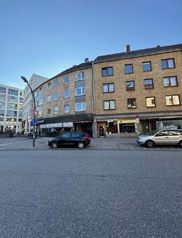 WG-Wohnung im Herzen von Eimsbüttel - Hamburg