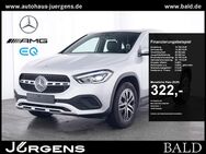 Mercedes GLA 200, Progressive Wide 18, Jahr 2023 - Betzdorf