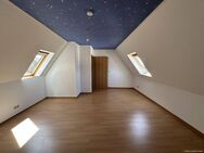 Helle, idyllische 2,5-Zimmer-Maisonettewohnung in ruhiger Lage im Ortskern - Karben