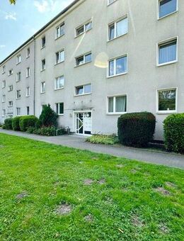 Schöner Wohnen: 3,5-Zimmer-Wohnung in zentraler Lage - Dortmund