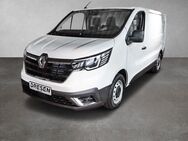 Renault Trafic, 3.0 Kastenwagen L1 t Blue dCi 150, Jahr 2022 - Neuss