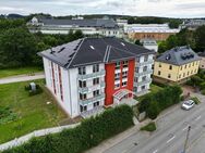 Top 3-Raum-Wohnungen in 08344 Grünhain zu vermieten Erstbezug - Grünhain-Beierfeld