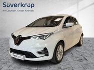 Renault ZOE, Experience R 1 E 50 Kaufbatterie T, Jahr 2021 - Kiel