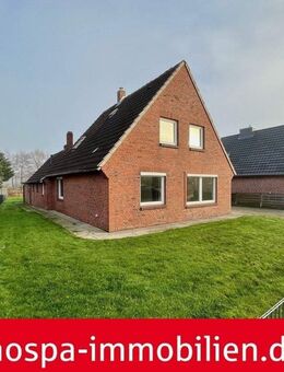 Klassisches Einfamilienhaus mit praktischen Details - Lunden