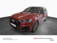 Audi Q7, 60 TFSI e qu S line Laser, Jahr 2020 - Kassel