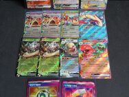 Pokemon Karten Super Electric Breaker Stürmische Funken - Duisburg