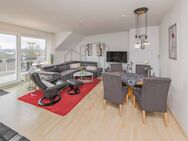Stilvolle 3-Zimmer-Wohnung mit Balkon in Altlünen - Lünen