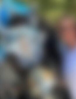 Chr*** - Bad Kötzting Zentrum