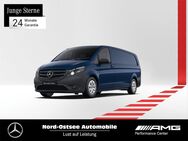 Mercedes Vito, 2.5 116 extralang t, Jahr 2023 - Heide