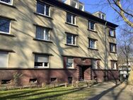 Schöne Wohnung sucht Mieter: individuelle 2-Zimmer-Wohnung - Gelsenkirchen