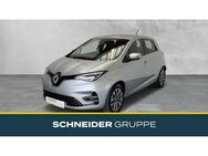 Renault ZOE, Intens R1 E 50 Miet-Batterie CCS, Jahr 2020 - Chemnitz