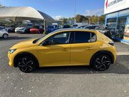 Peugeot 208 GT TOP ZUSTAND PANO NAVI SHZ R.CAM 100kW... - Selent